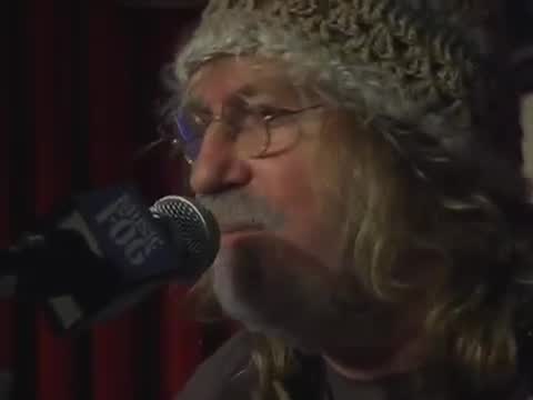 Ray Wylie Hubbard