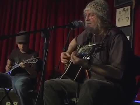 Ray Wylie Hubbard