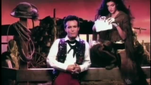 Adam Ant