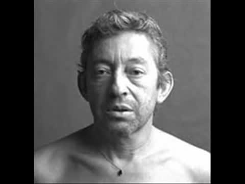 Serge Gainsbourg