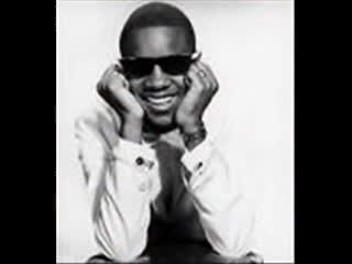 Stevie Wonder