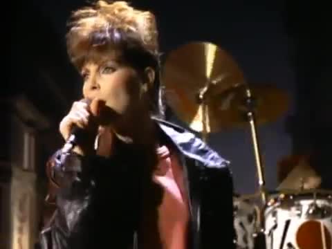 Pat Benatar