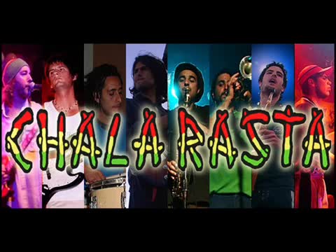 Chala Rasta