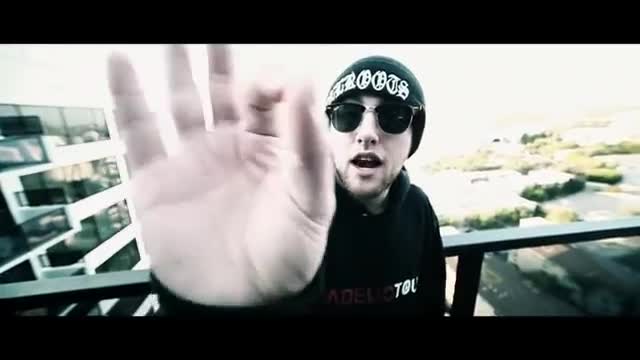 Mac Miller