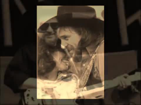 Waylon Jennings