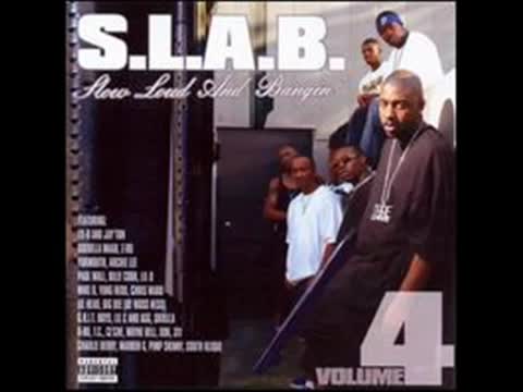 S.L.A.B.