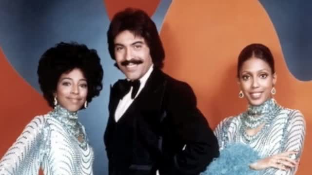 Tony Orlando