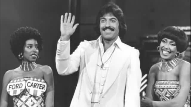 Tony Orlando