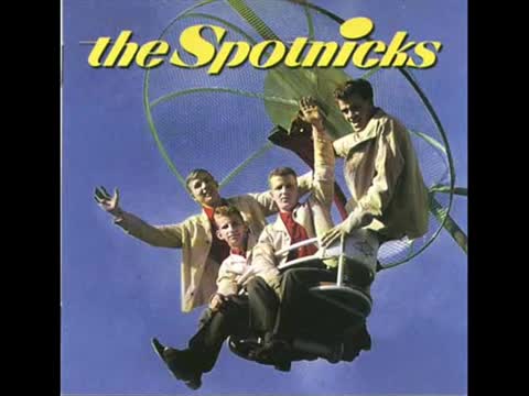 The Spotnicks