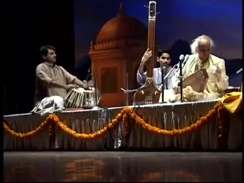 Pandit Jasraj