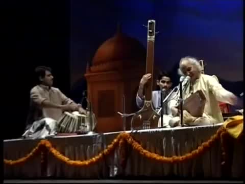 Pandit Jasraj