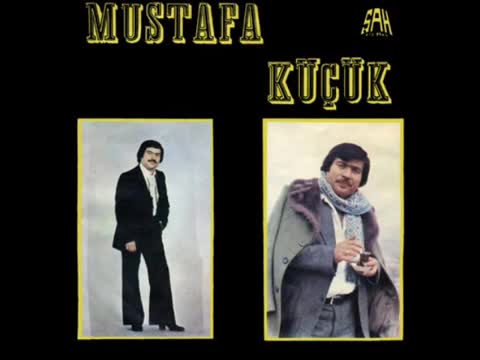 Mustafa Küçük