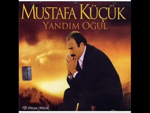 Mustafa Küçük