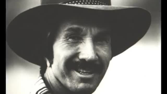 Marty Robbins