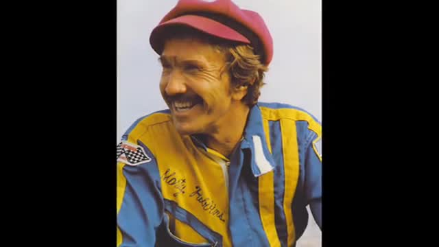 Marty Robbins