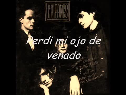 Caifanes