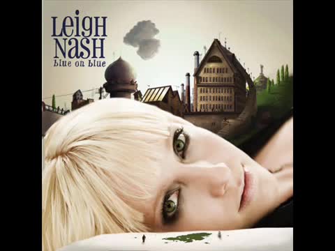 Leigh Nash