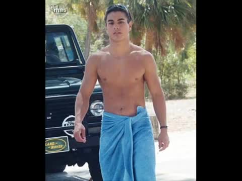 Julio Iglesias Jr