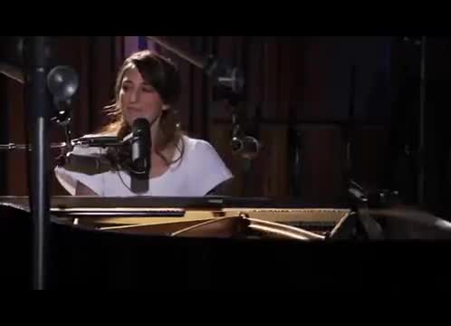 Sara Bareilles