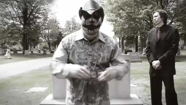 Boondox