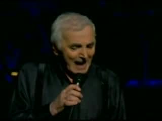 Charles Aznavour