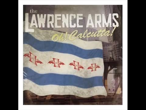 The Lawrence Arms