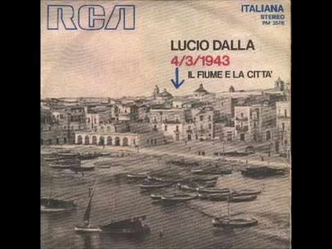 Lucio Dalla