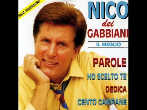 Nico Dei Gabbiani