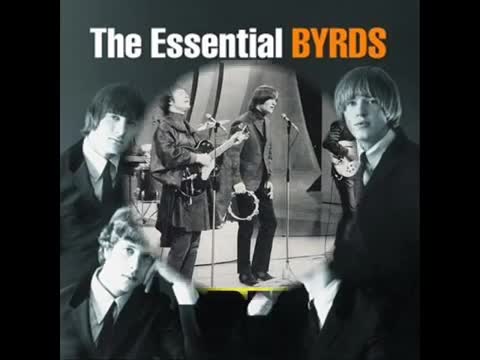 The Byrds