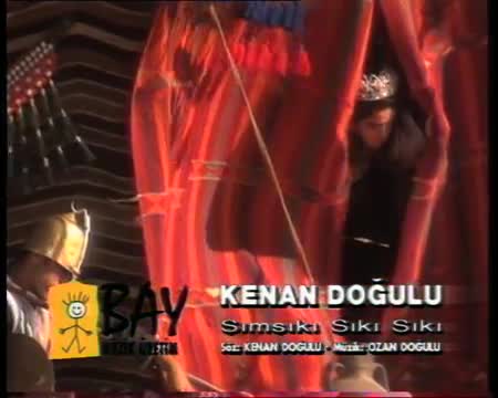 Kenan Doğulu