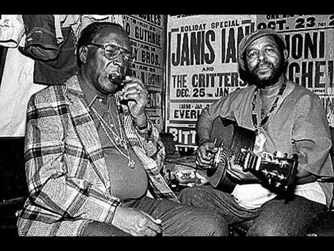 Sonny Terry & Brownie McGee