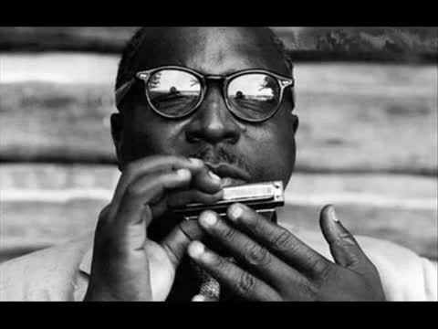 Sonny Terry & Brownie McGee