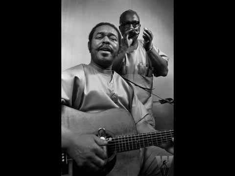 Sonny Terry & Brownie McGee