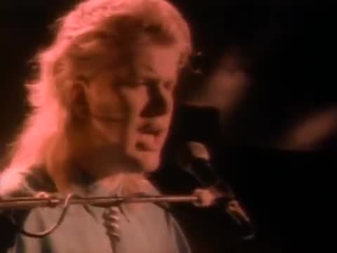 The Jeff Healey Band