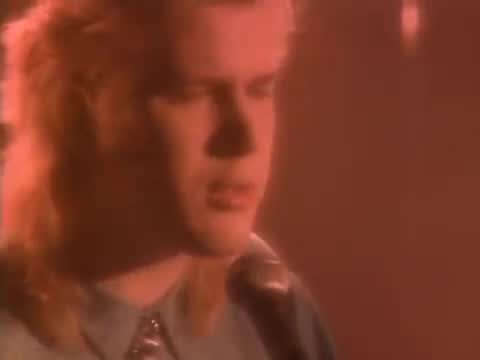 The Jeff Healey Band