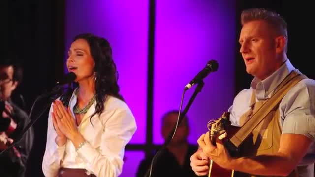 Joey+Rory