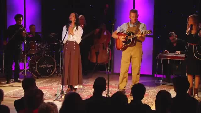 Joey+Rory