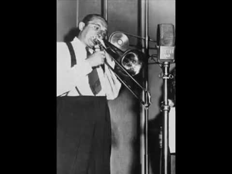 The Tommy Dorsey Orchestra