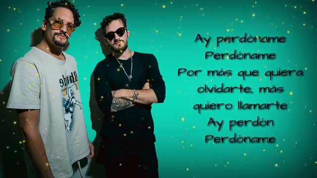 Mau y Ricky