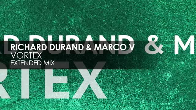 Richard Durand, Marco V