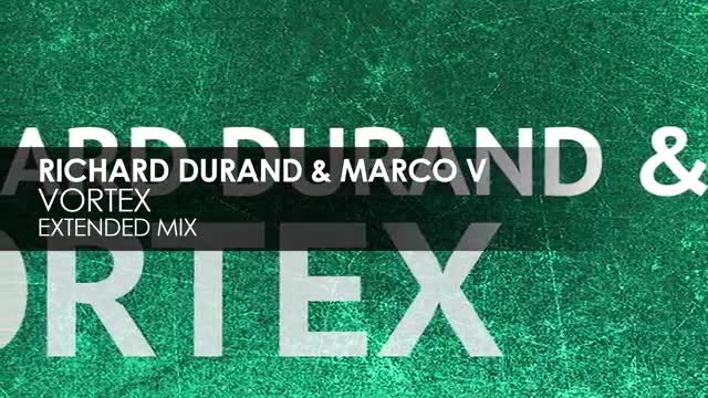 Richard Durand, Marco V