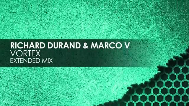 Richard Durand, Marco V