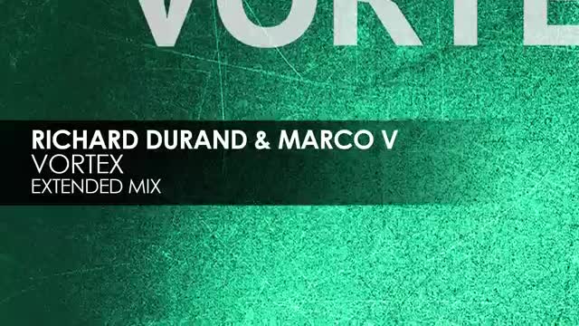 Richard Durand, Marco V