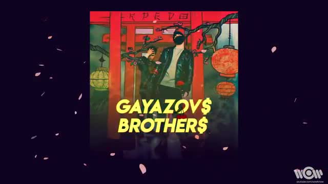 GAYAZOV$ BROTHER$