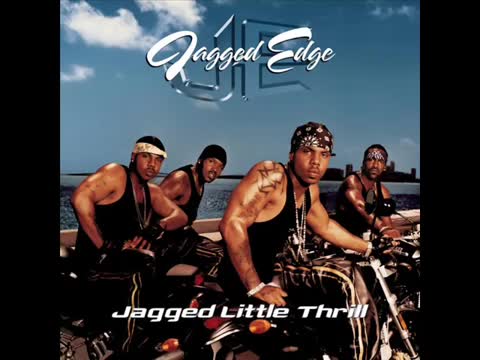 Jagged Edge