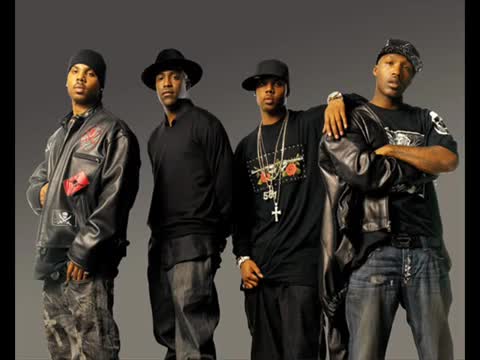 Jagged Edge