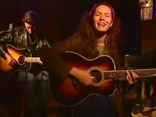 Edie Brickell