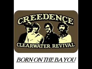 Creedence Clearwater Revival