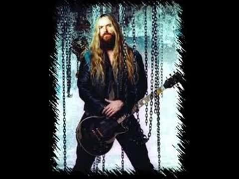 Black Label Society