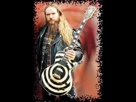 Black Label Society